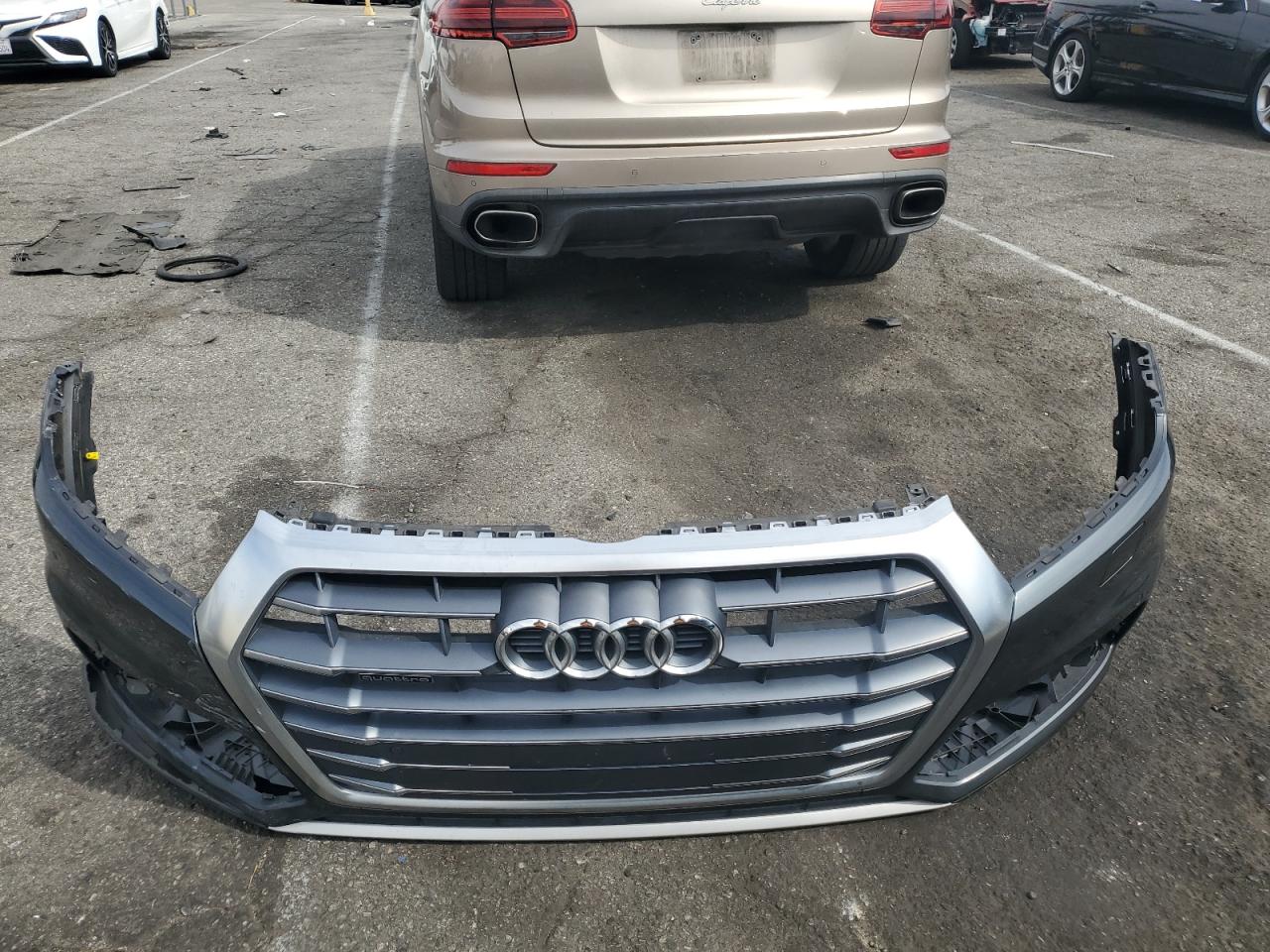 2019 Audi Q5 - Image 13