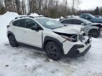 2024 SUBARU CROSSTREK SPORT for sale at Copart ON - COOKSTOWN