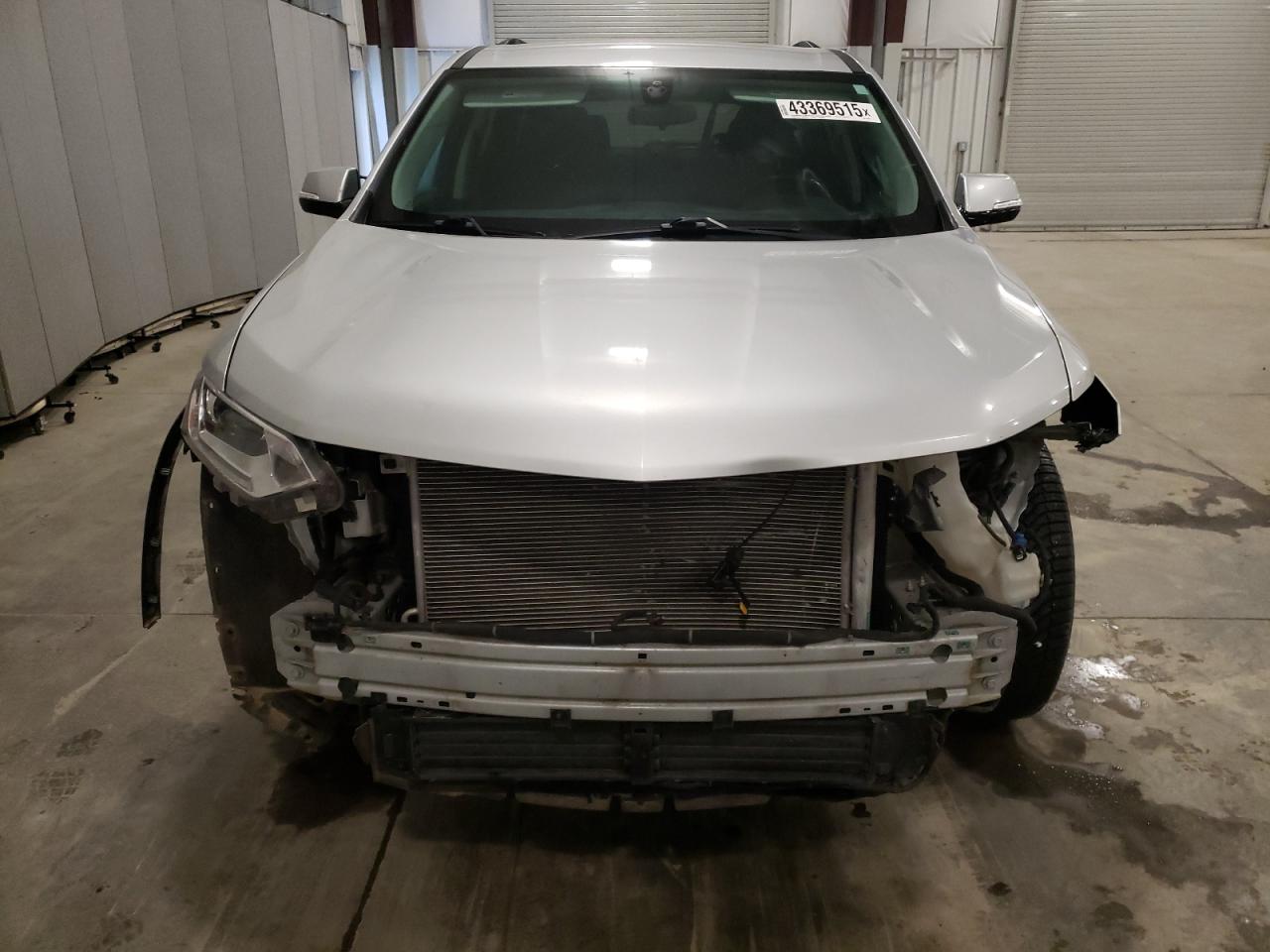 2019 Chevrolet Traverse - Image 5