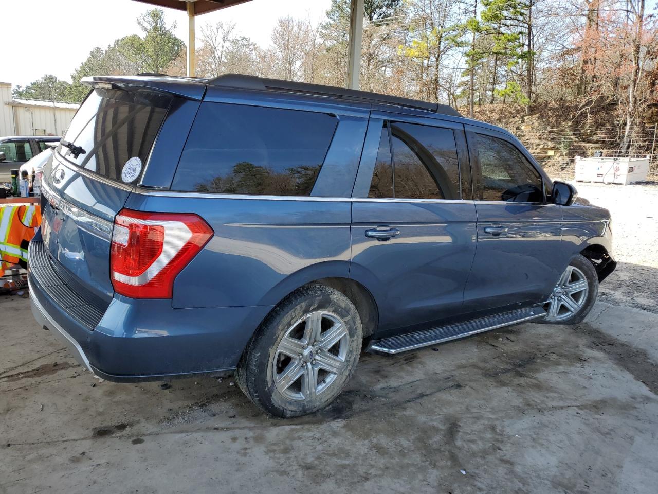2019 Ford Expedition - Image 3