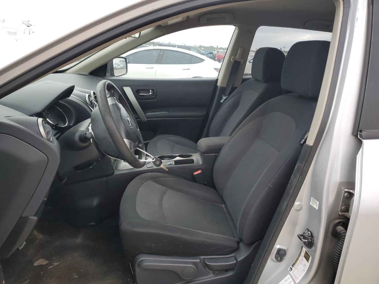 2012 Nissan Rogue - Image 7