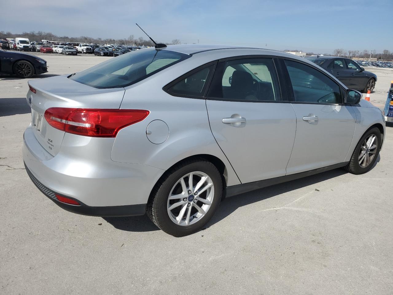 2017 Ford Focus - Image 3