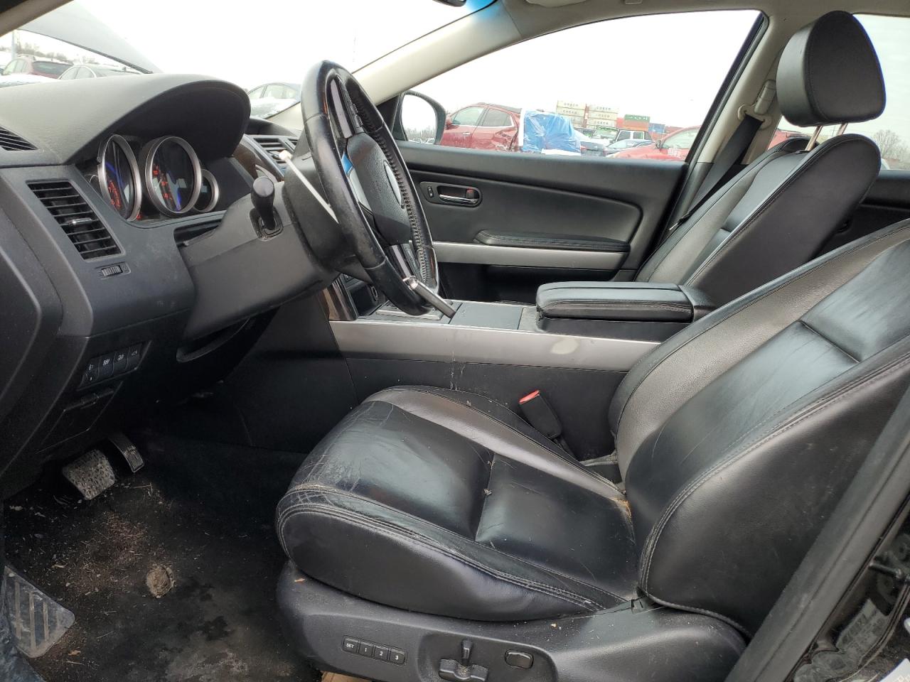2011 Mazda CX-9 - Image 7