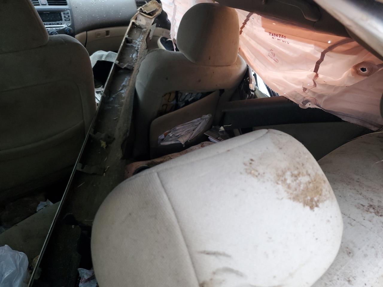 2006 Honda Accord - Image 10