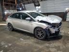 2018 Ford Focus Sel for Sale in Albany, NY - Front End