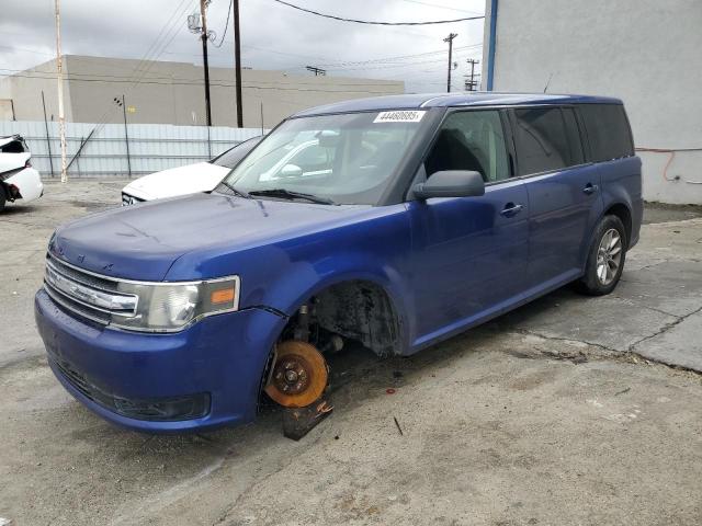 2014 Ford Flex Se