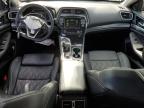 2023 Nissan Maxima Platinum na sprzedaż w Exeter, RI - Front End