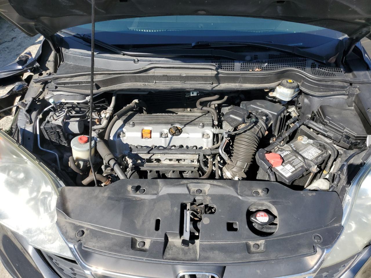 2011 Honda CR-V - Image 12