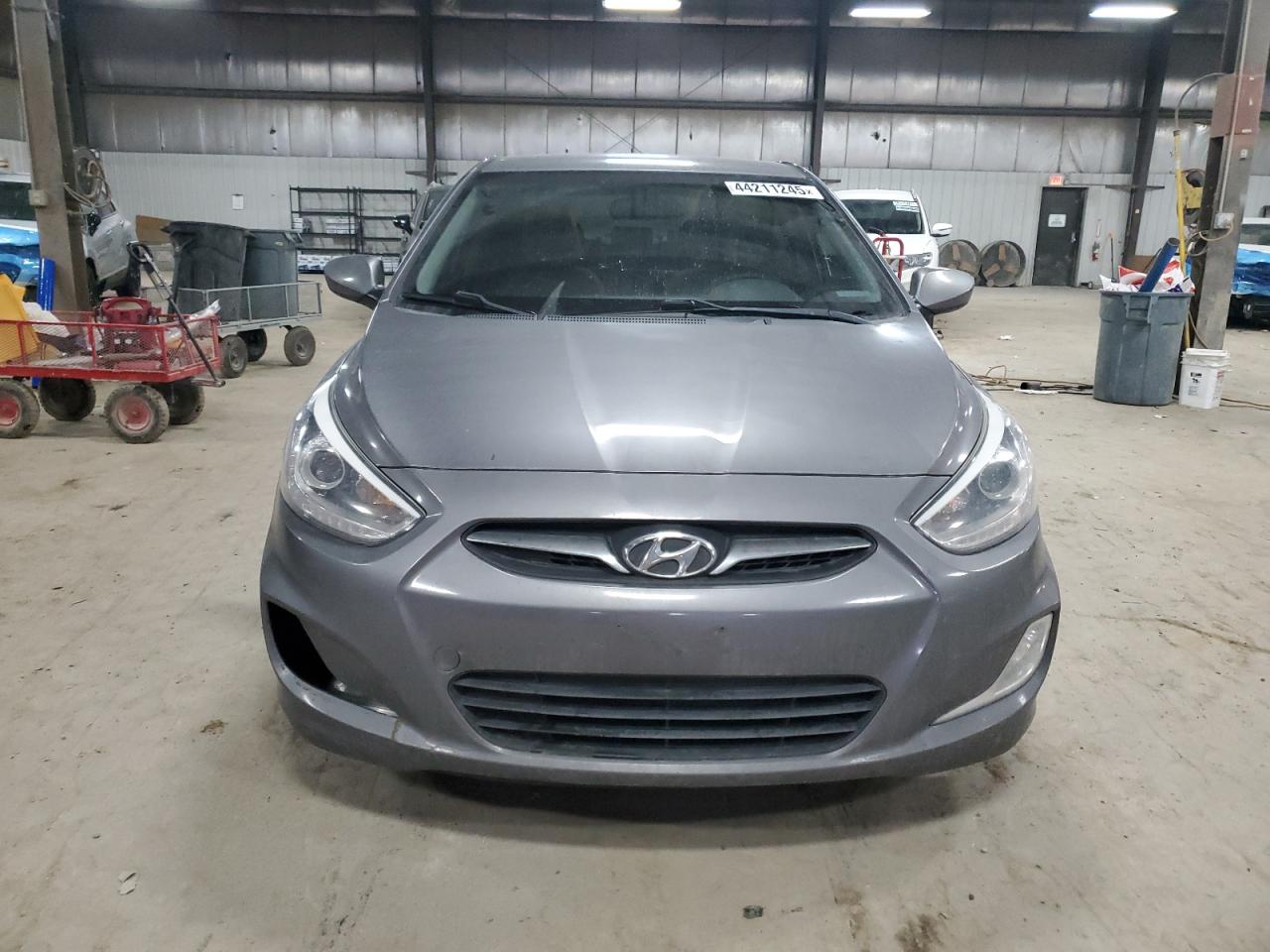 2014 Hyundai Accent - Image 5