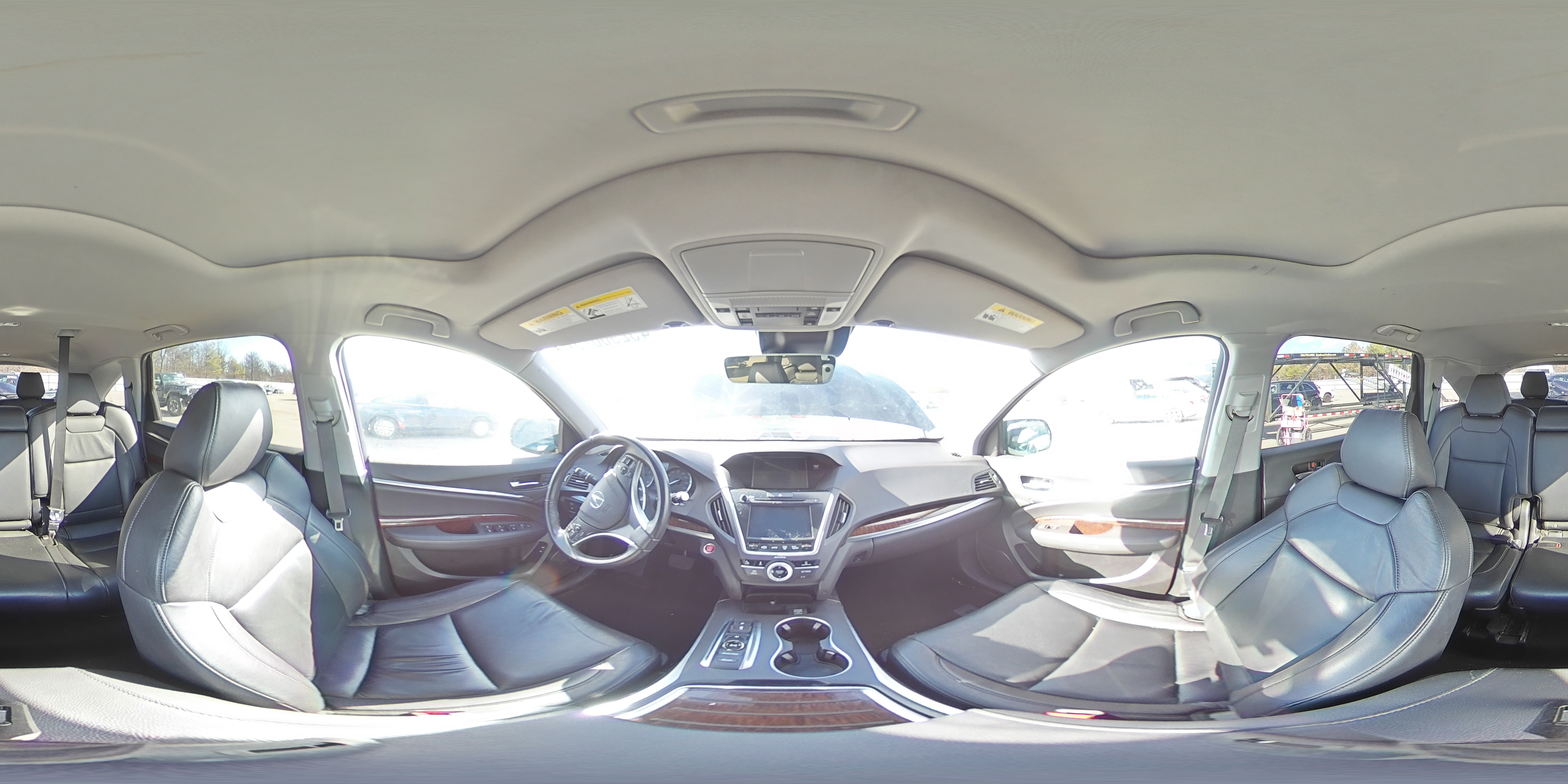 2020 Acura MDX - Image 14
