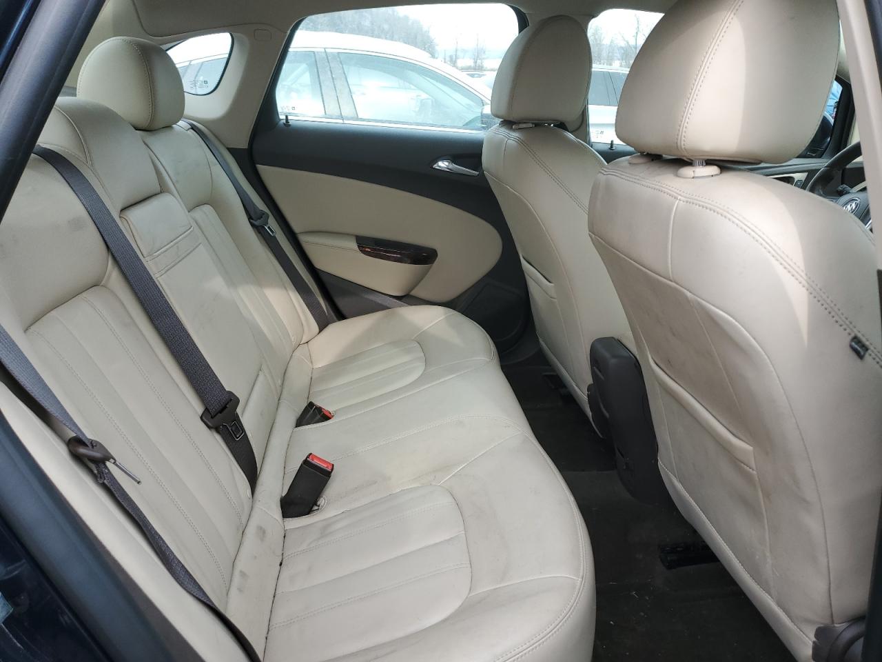 2015 Buick Verano - Image 10