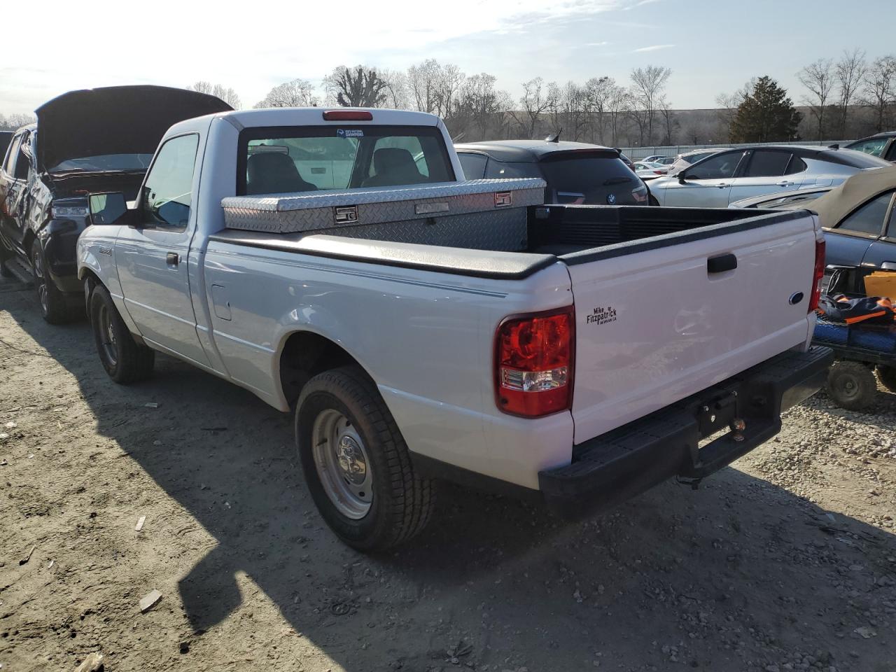 2006 Ford Ranger - Image 2