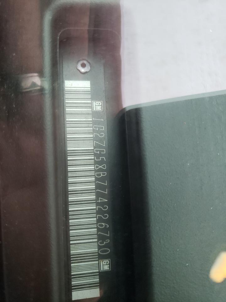 2007 Pontiac G6 - Image 12