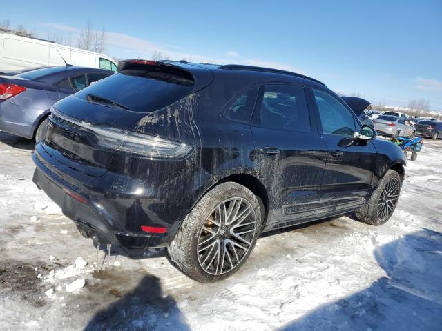 2024 PORSCHE MACAN S