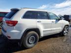 2011 JEEP GRAND CHEROKEE LIMITED for sale at Copart AB - CALGARY