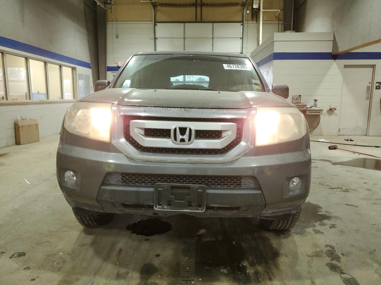 2009 Honda Pilot - Image 5
