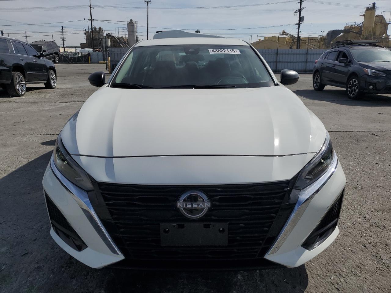 2024 Nissan Altima - Image 5