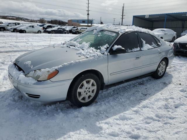 2007 Ford Taurus Se