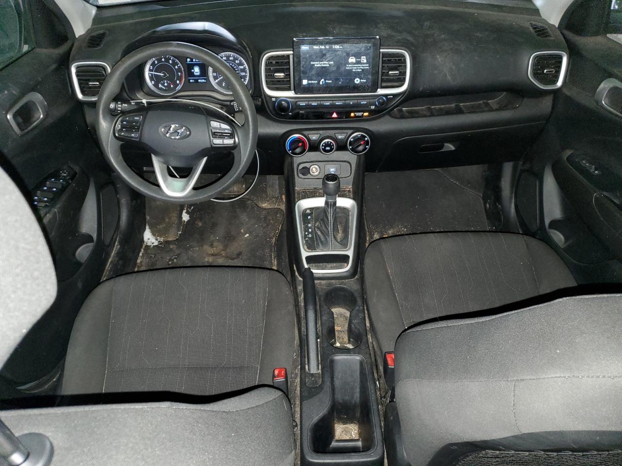 2021 Hyundai Venue - Image 8