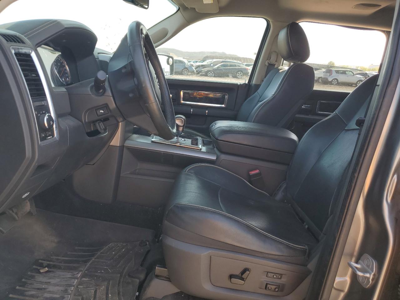 2012 Dodge RAM - Image 7