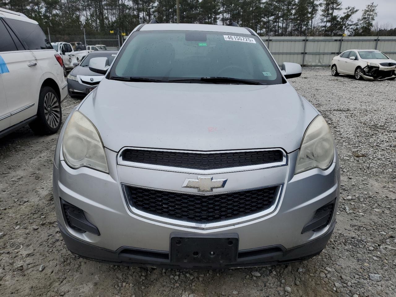 2014 Chevrolet Equinox - Image 5