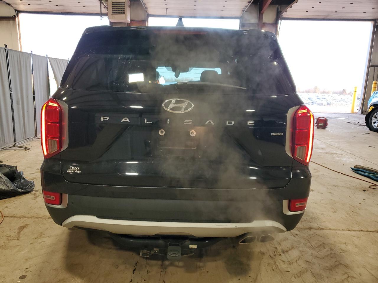 2021 Hyundai Palisade - Image 6