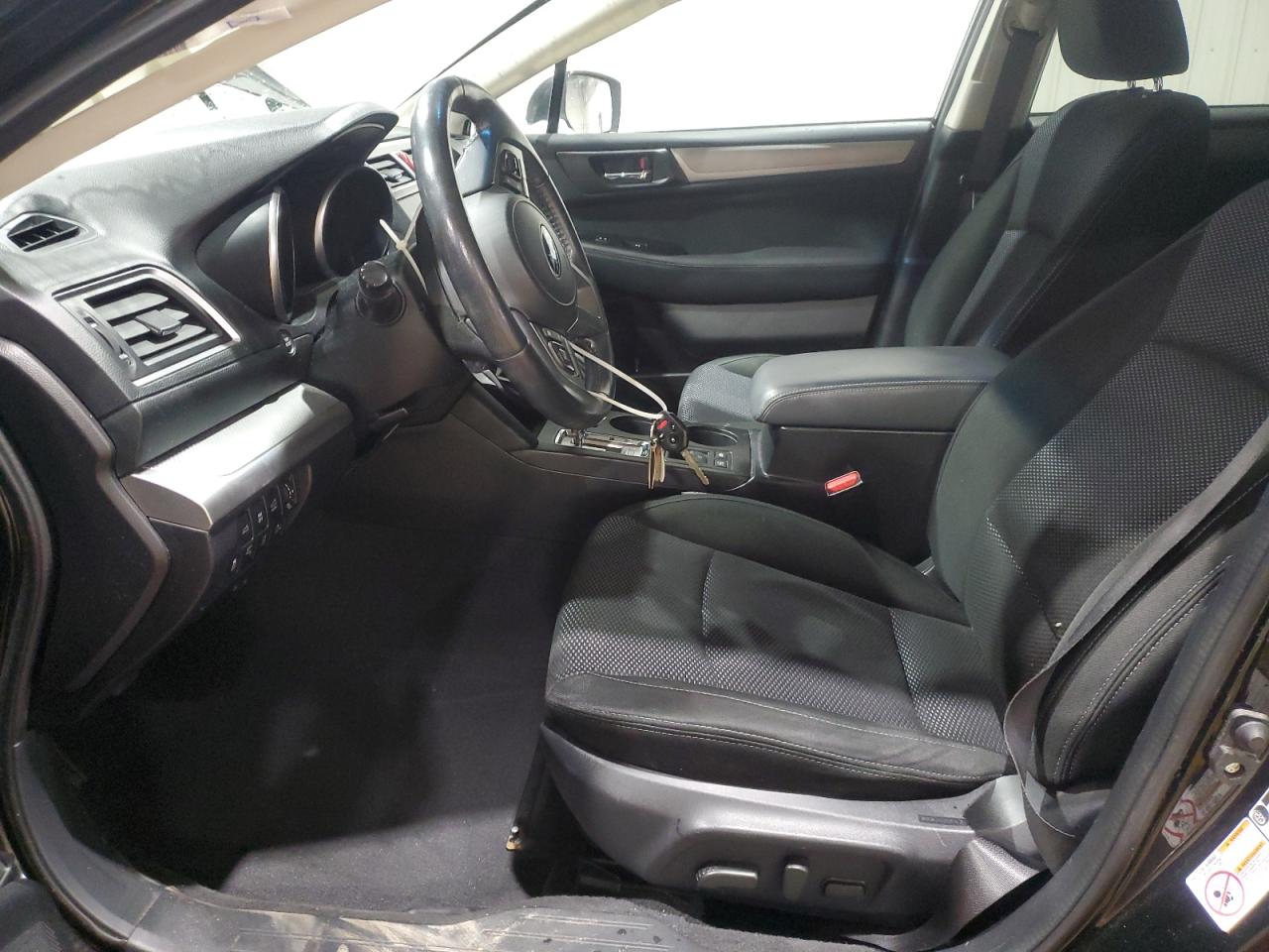 2017 Subaru Outback - Image 7