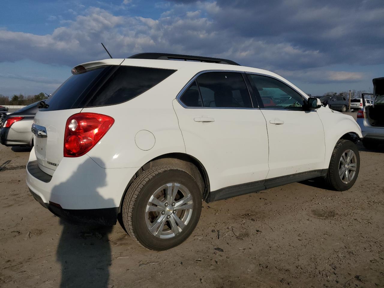 2015 Chevrolet Equinox - Image 3