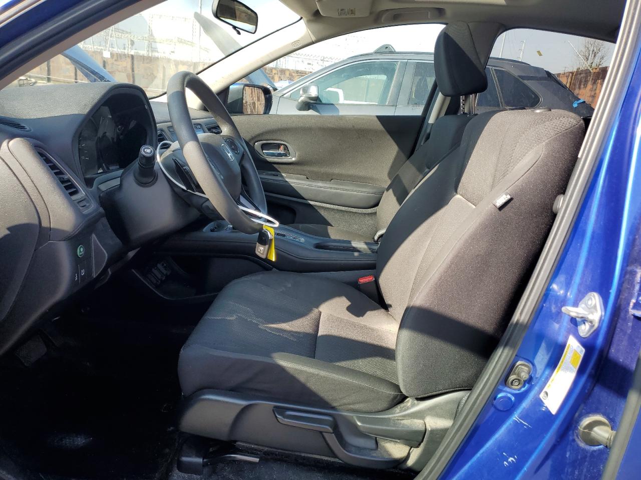 2018 Honda HR-V - Image 7