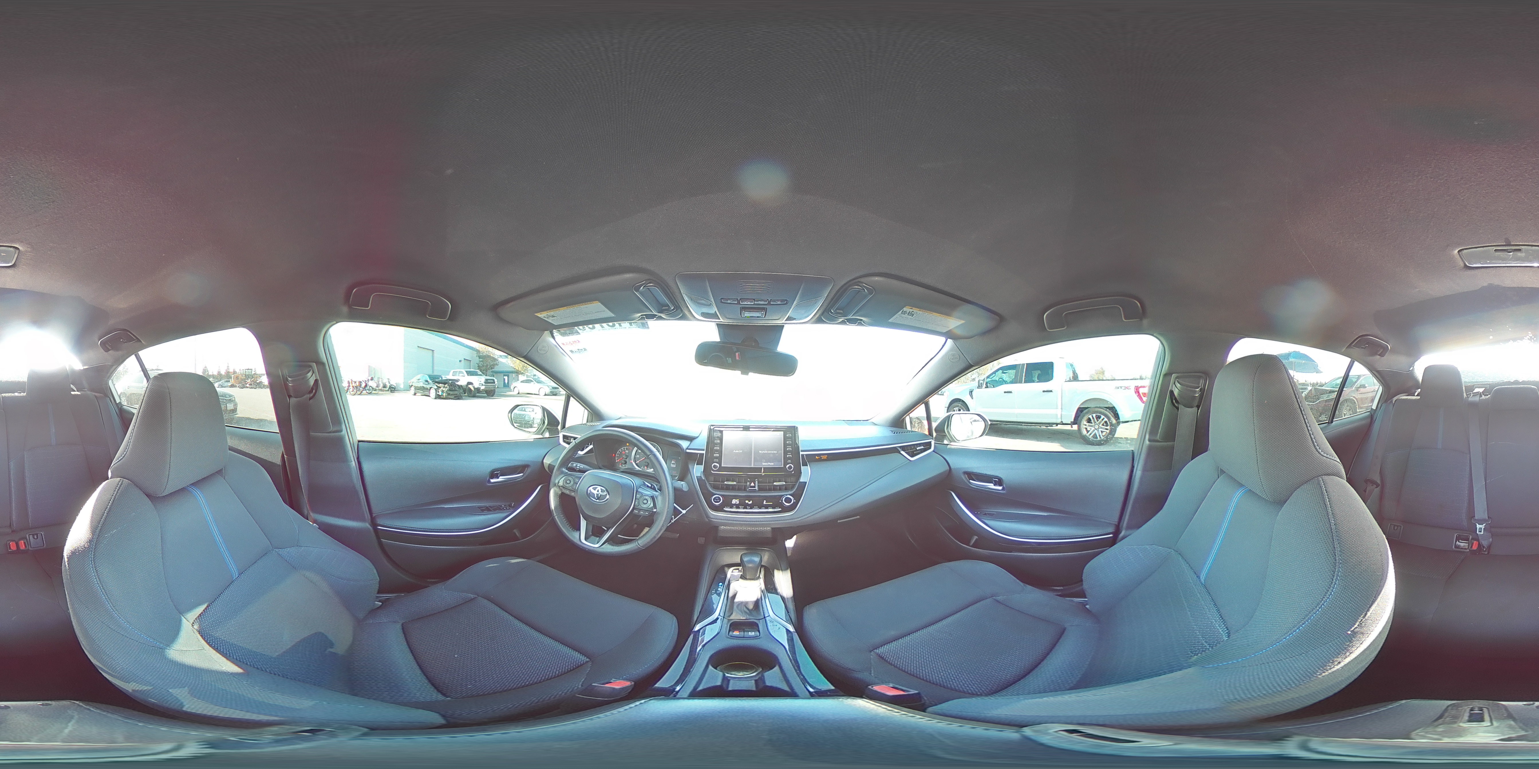 2020 Toyota Corolla - Image 13
