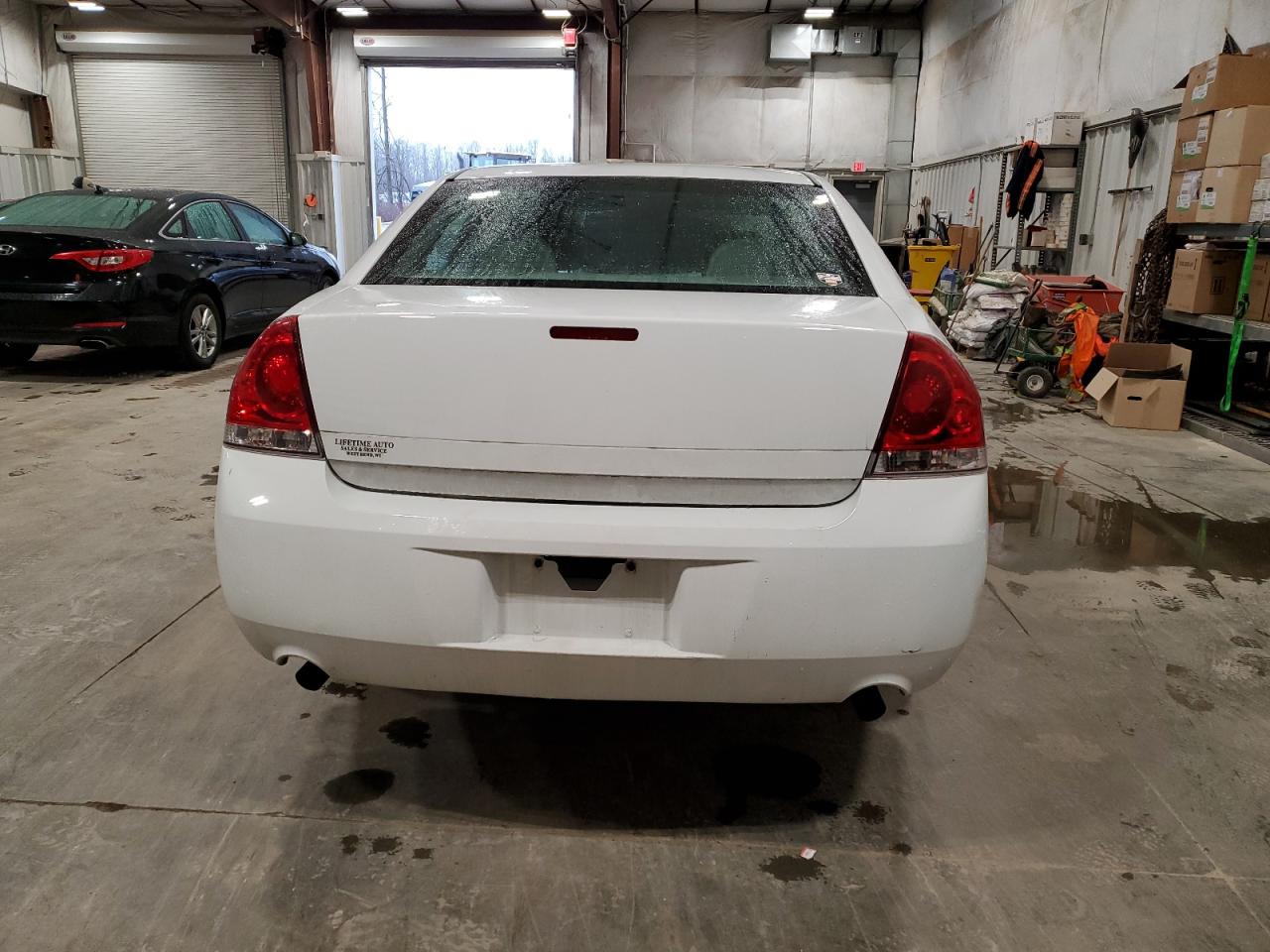 2014 Chevrolet Impala - Image 6