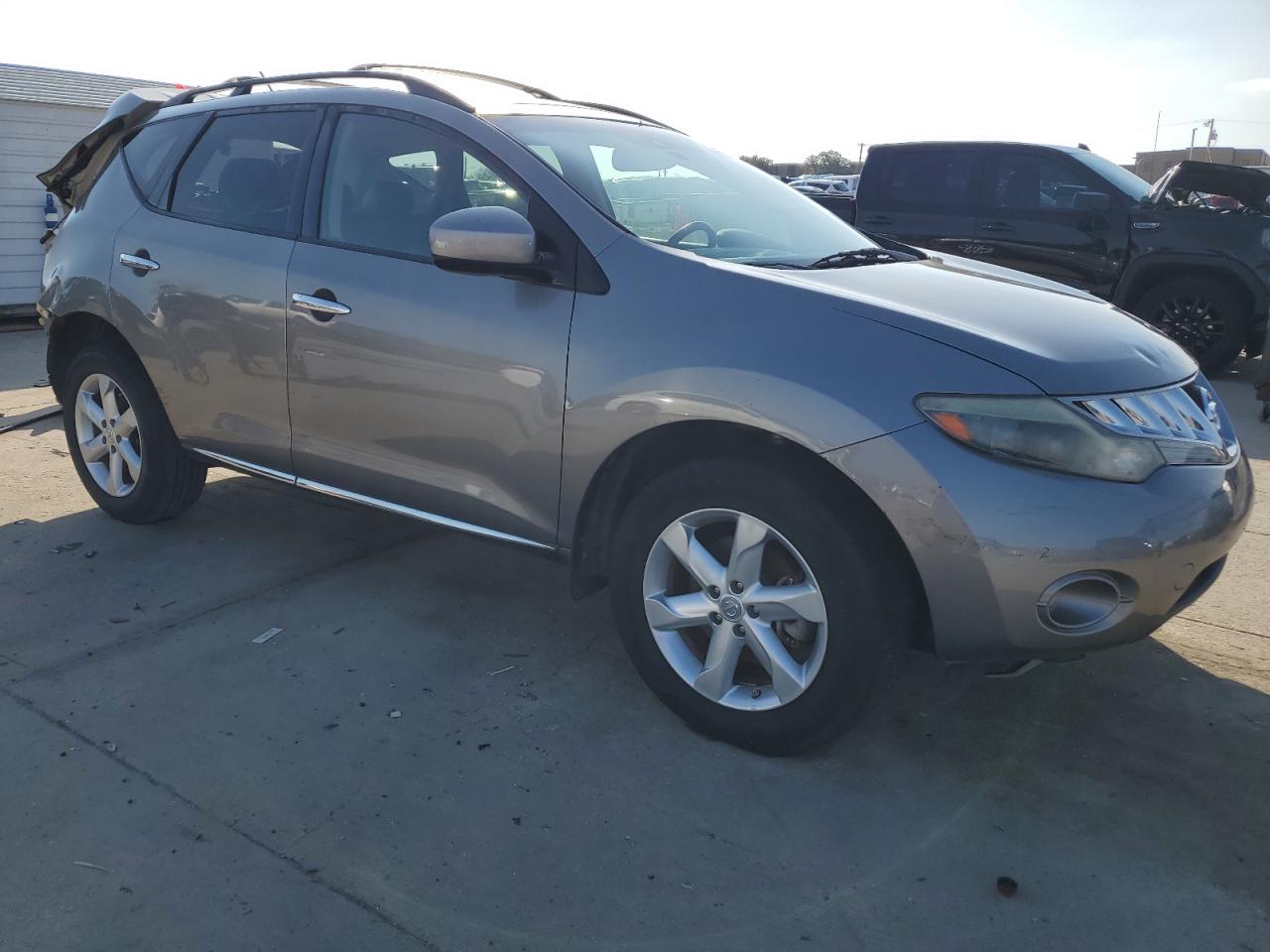 2010 Nissan Murano - Image 4