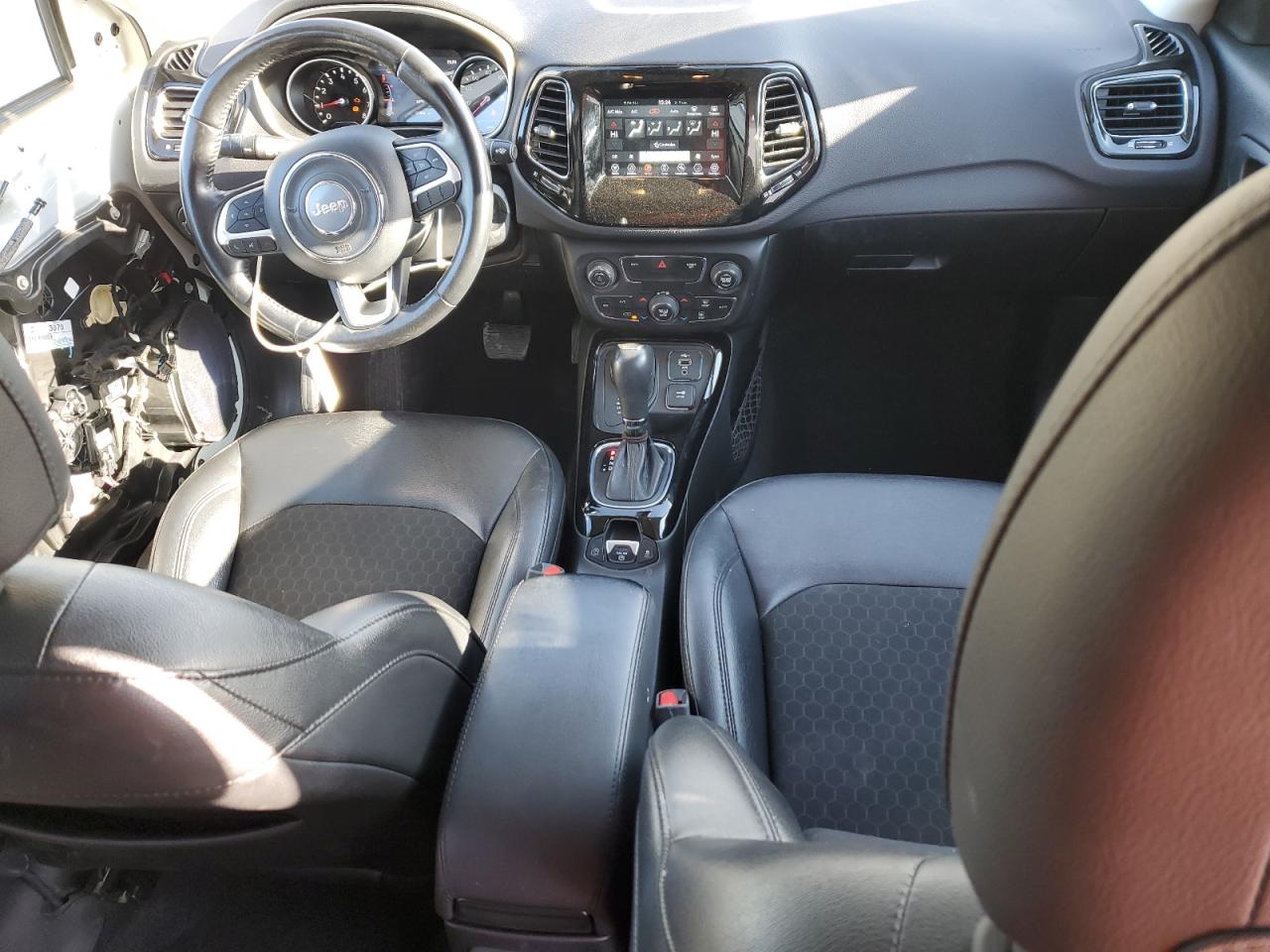 2021 Jeep Compass - Image 8