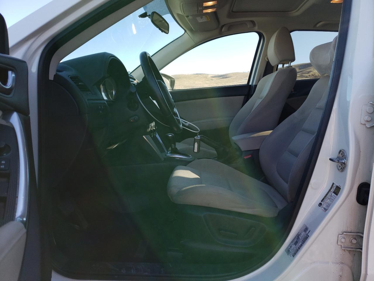 2015 Mazda CX-5 - Image 7