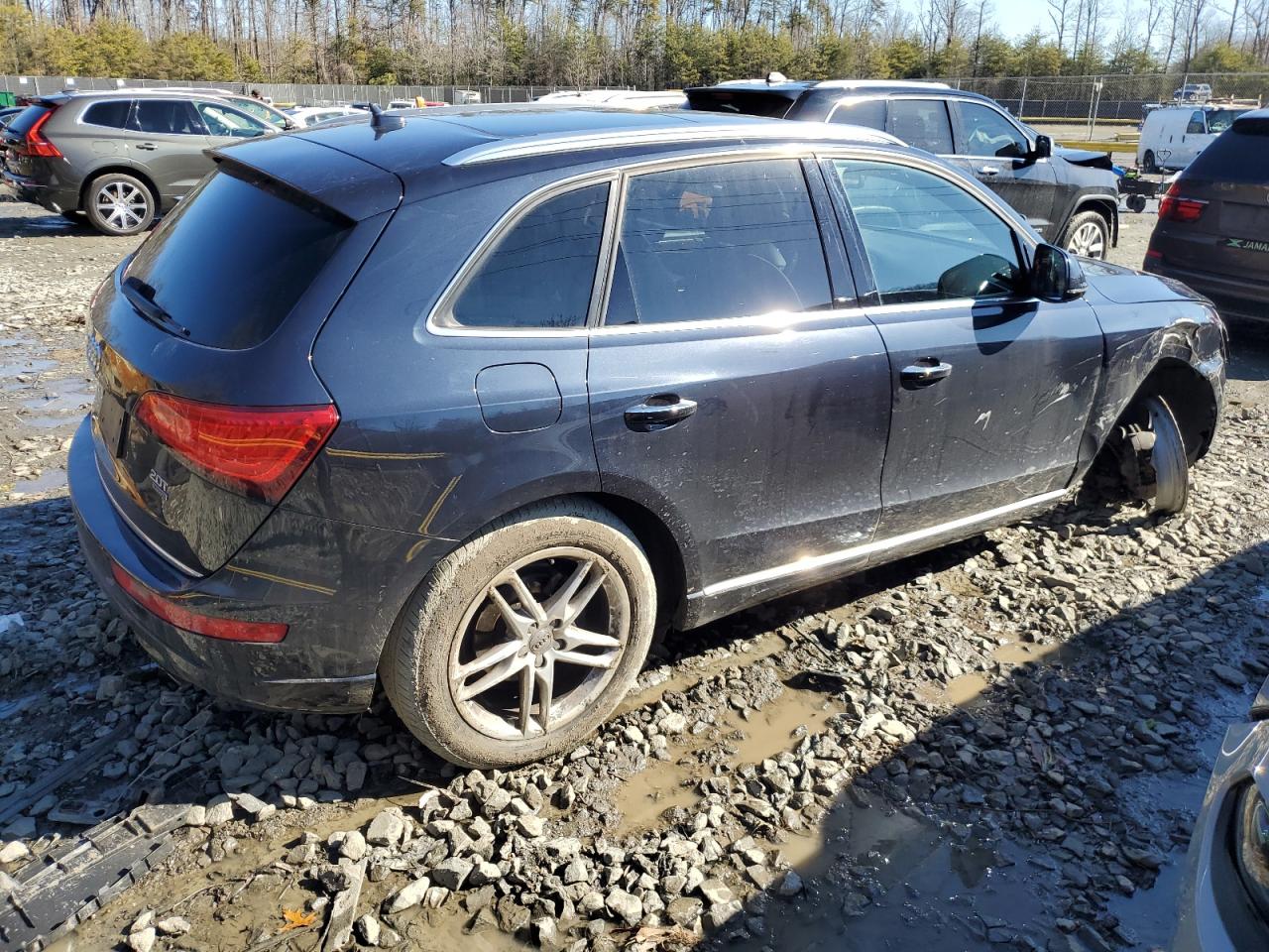 2016 Audi Q5 - Image 3