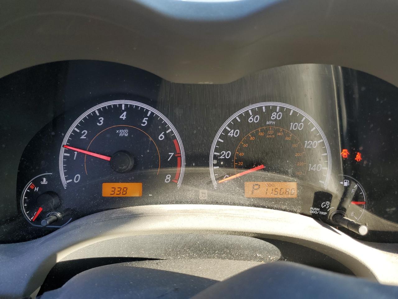 2009 Toyota Corolla - Image 9