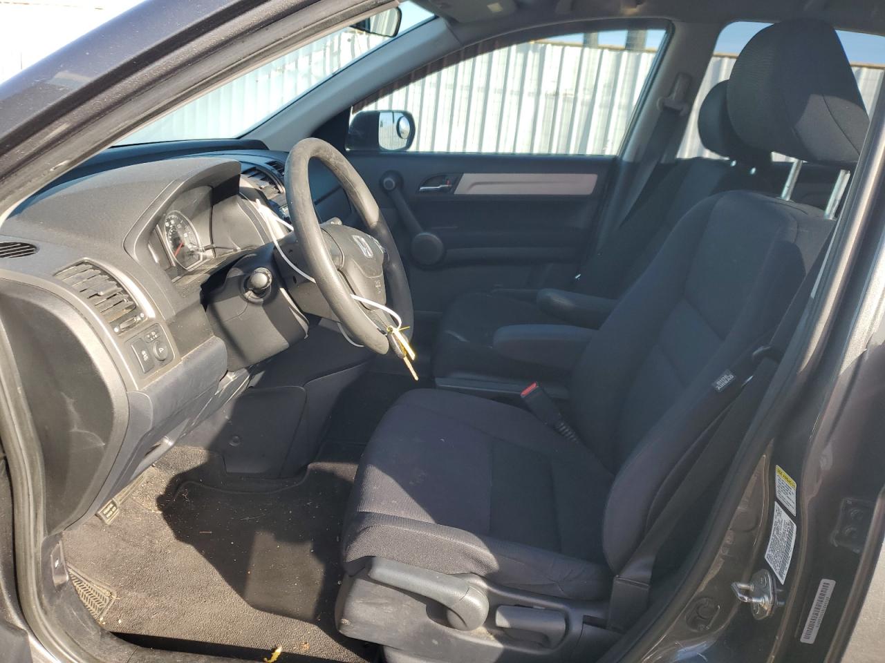 2011 Honda CR-V - Image 7