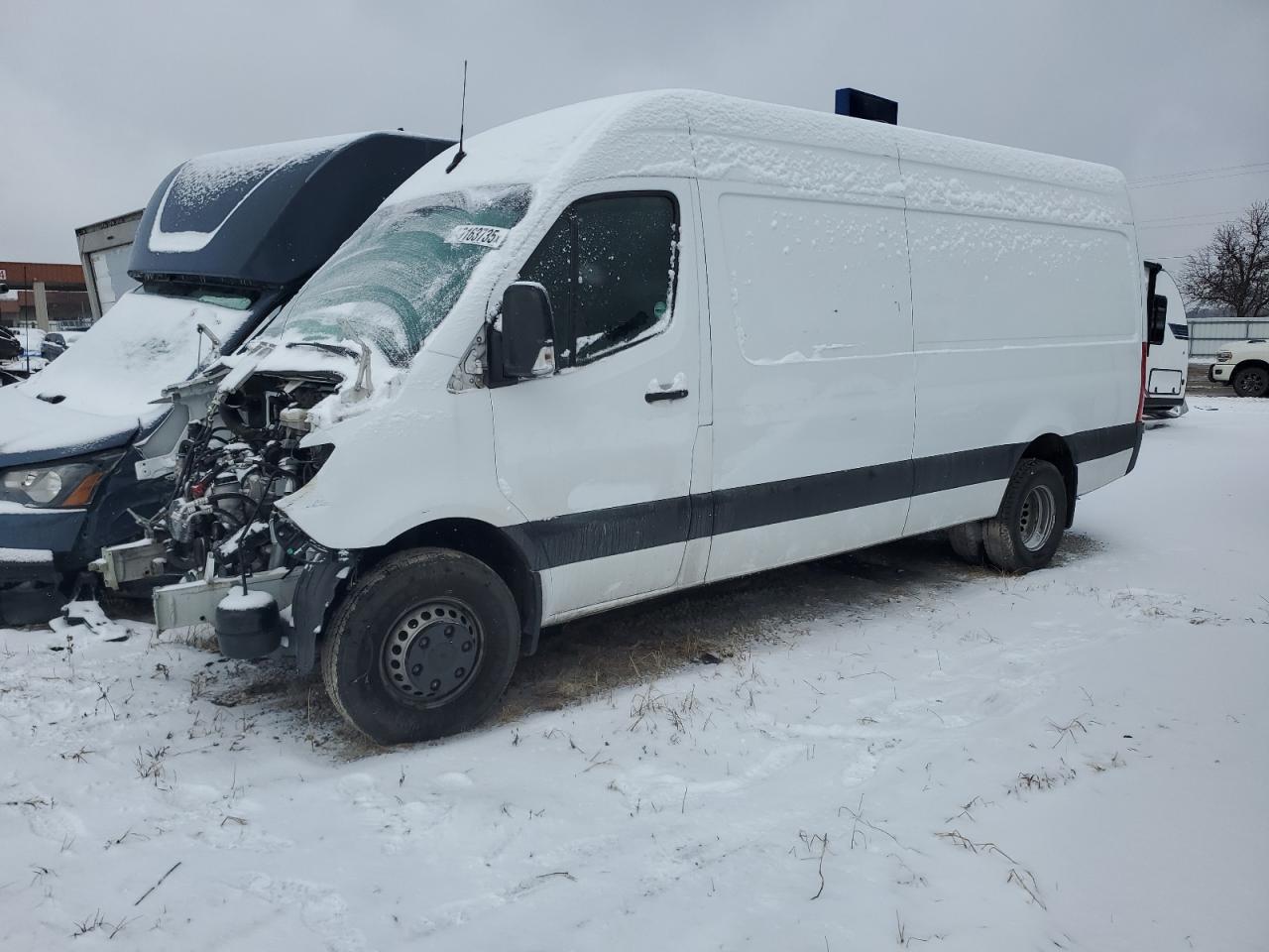 2019 Mercedes-Benz Sprinter - Image 1