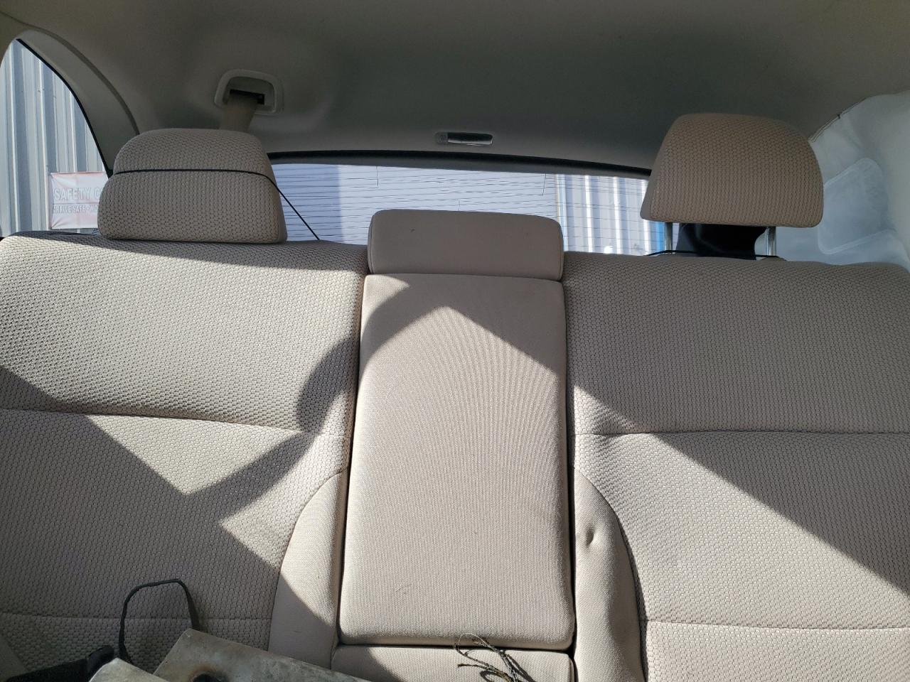 2018 Subaru Outback - Image 10