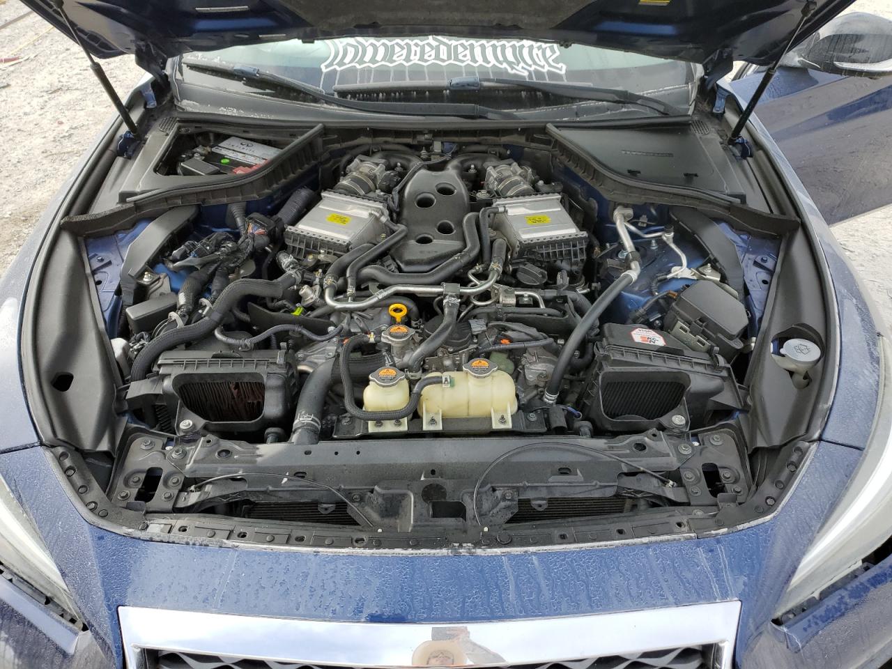 2019 Infiniti Q50 - Image 11