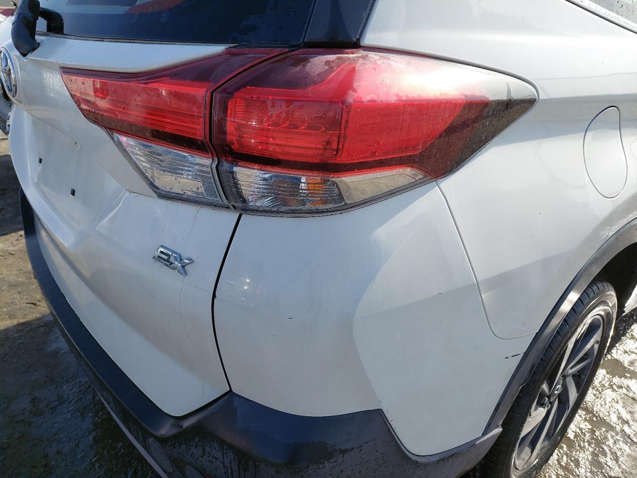 MHKEF8BF3KK002584 - 2019 Toyota Rush - #45833785