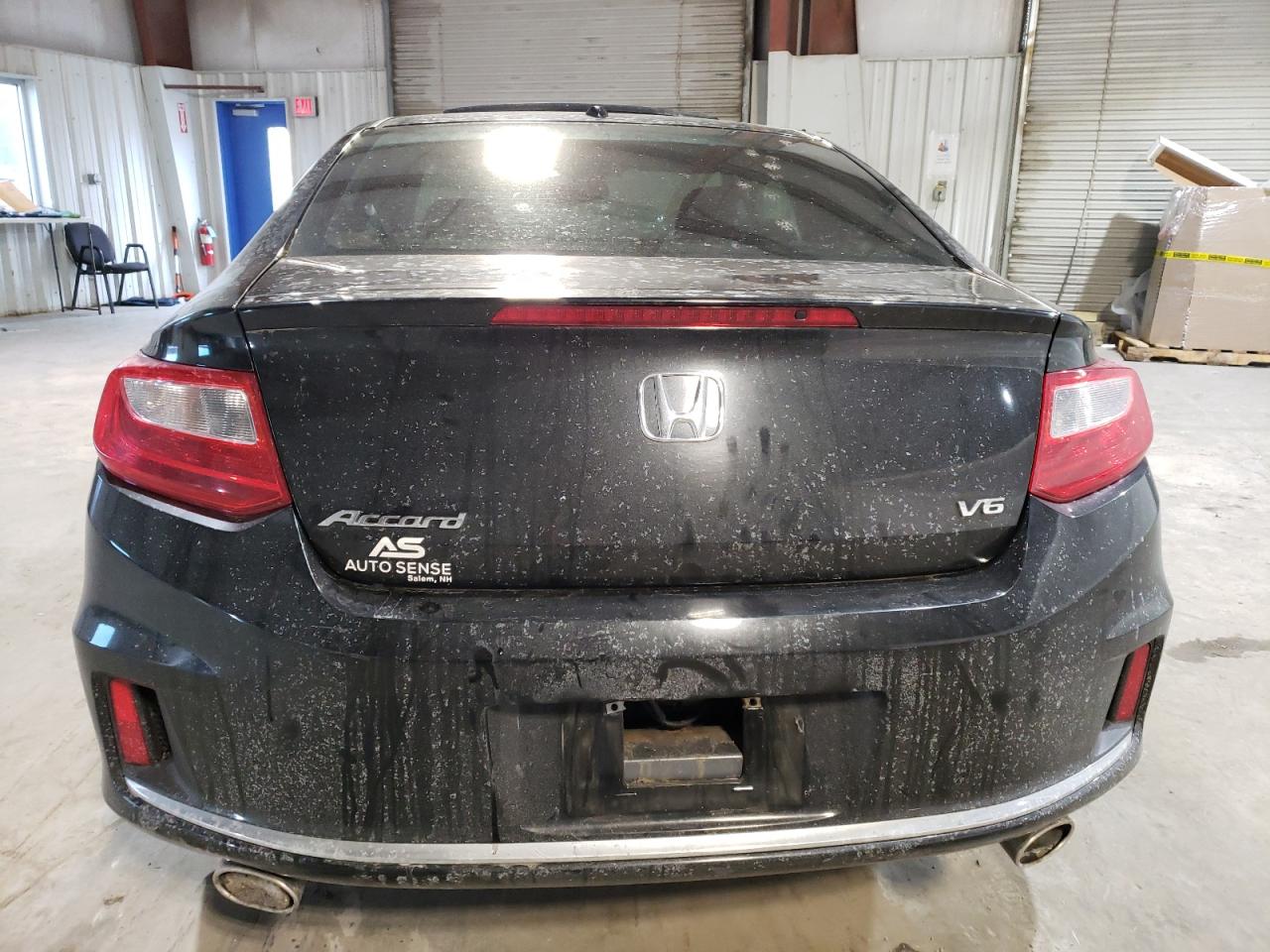 2015 Honda Accord - Image 6