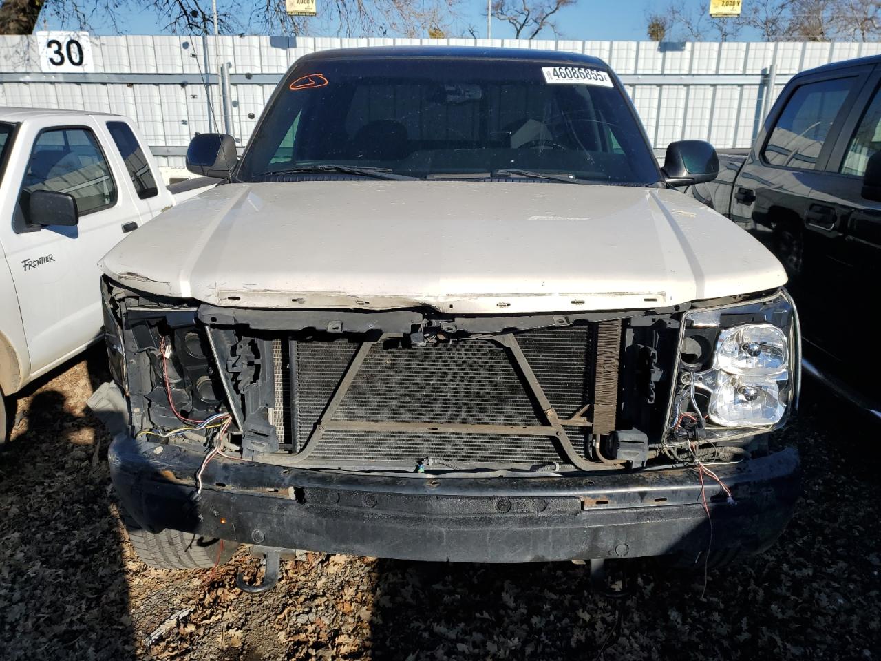 2005 GMC Sierra - Image 5