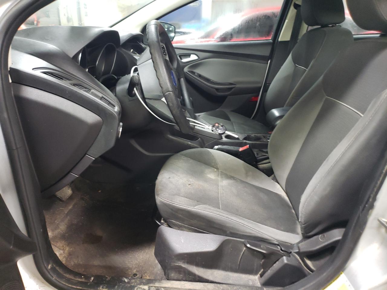 2014 Ford Focus - Image 7