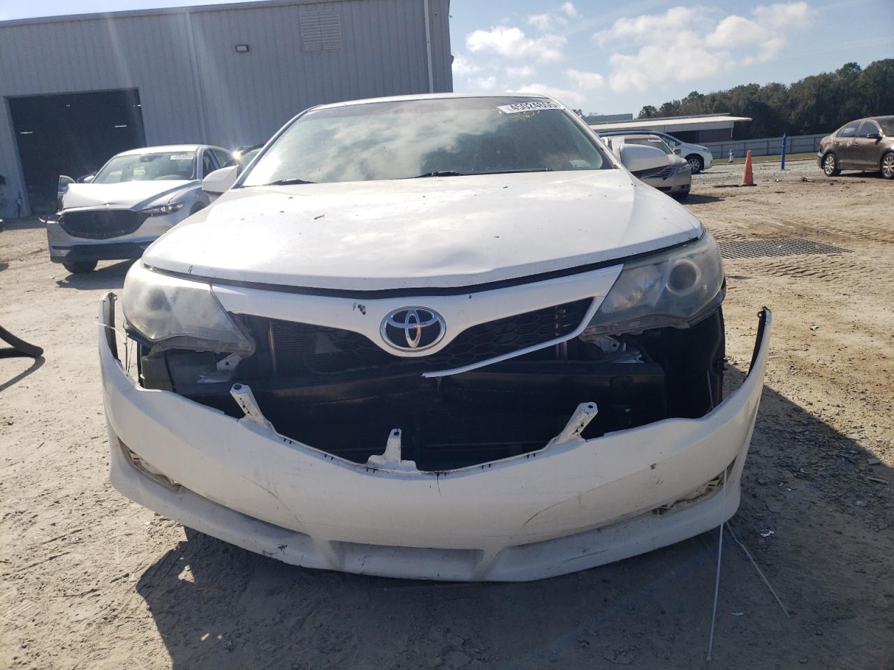 2012 Toyota Camry - Image 5