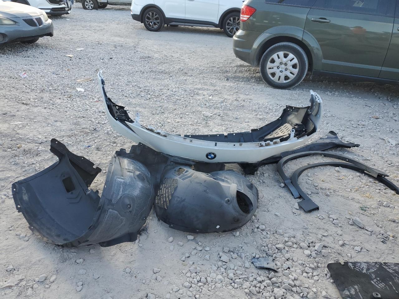 2018 BMW X2 - Image 13