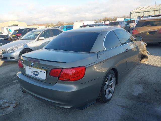 2010 BMW 320I SE AU