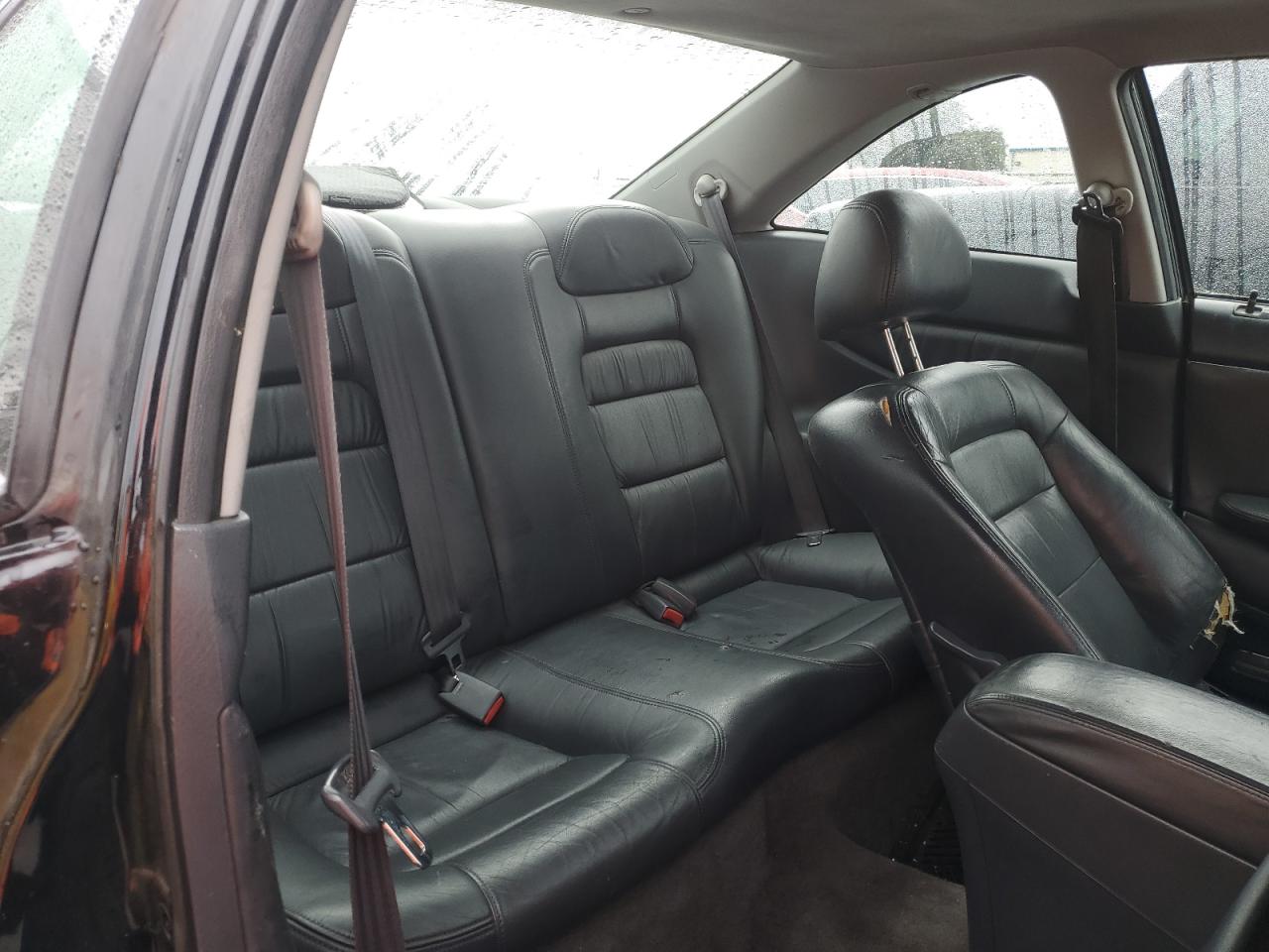 2000 Honda Accord - Image 10