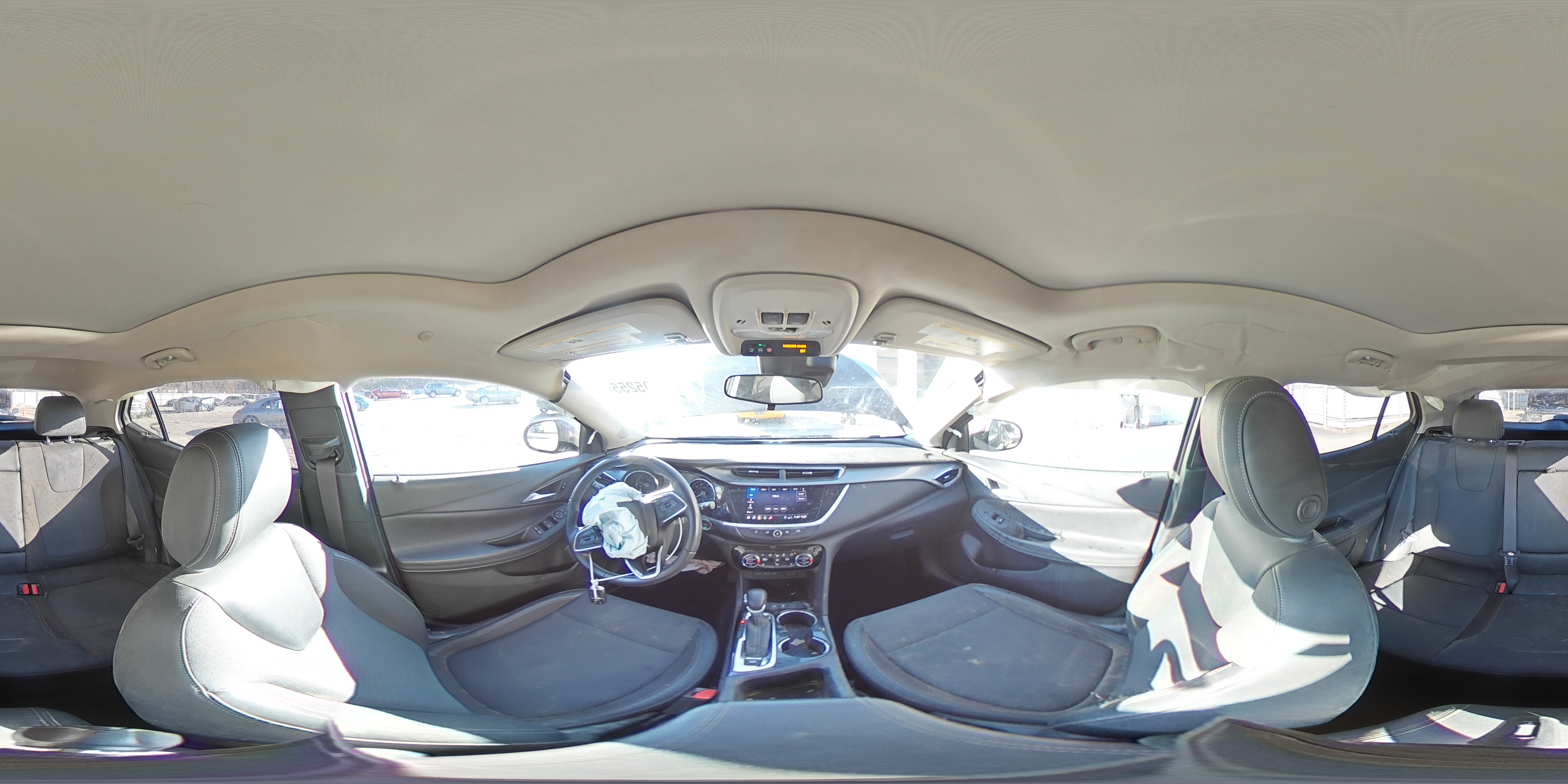 2020 Buick Encore - Image 15
