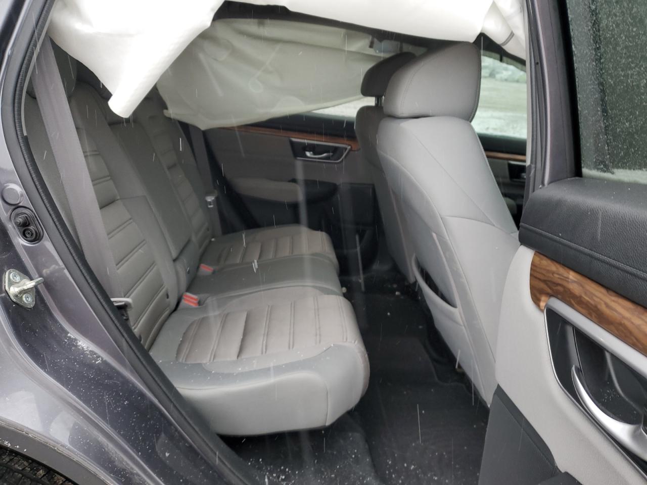 2019 Honda CR-V - Image 10